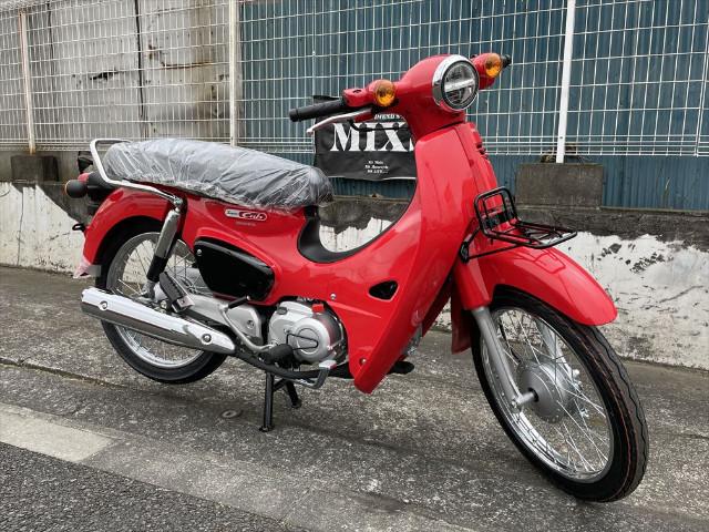 ホンダ スーパーカブ１１０ タイ仕様 ダブルシート 新型エンジン ｂｉｋｅ ｒｅｃｏｍｍｅｎｄ ｓｔｕｄｉｏ ｍｉｘｓ 町田 相模原本店 新車 中古 バイクなら グーバイク