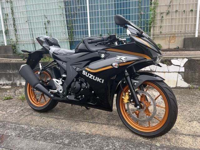 SUZUKI GSX-r150 8000km　新車購入 Suzuki GSX R150 2026 Price, Promo May, Spec & Reviews