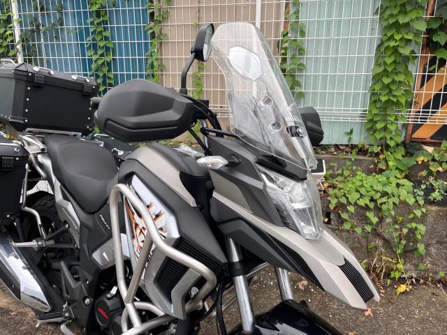 ホンダ ＣＢ１９０Ｘ フルパニア ケージ純正装備｜ＢＩＫＥ ＲＥＣＯＭＭＥＮＤ ＳＴＵＤＩＯ ＭＩＸＳ  町田・相模原本店｜新車・中古バイクなら【グーバイク】