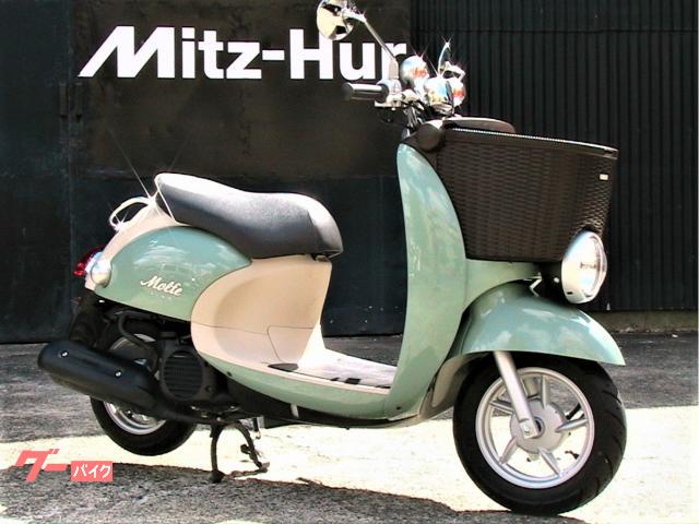 ビーノモルフェ(ヤマハ) 神奈川県のバイク一覧｜新車・中古バイクなら