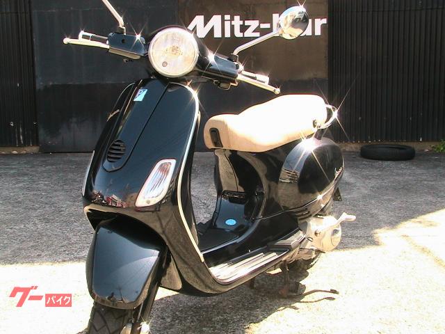 ＶＥＳＰＡ ＬＸ１２５ ４Ｔ フルノーマルオリジナルコンディション イタリア製造モデル イモビライザー搭載  イモビマスターキー完備｜ミッツ・ハー｜新車・中古バイクなら【グーバイク】