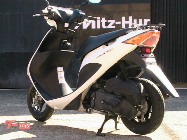 車両情報:スズキ アドレスV50 | ミッツ・ハー | 中古バイク・新車