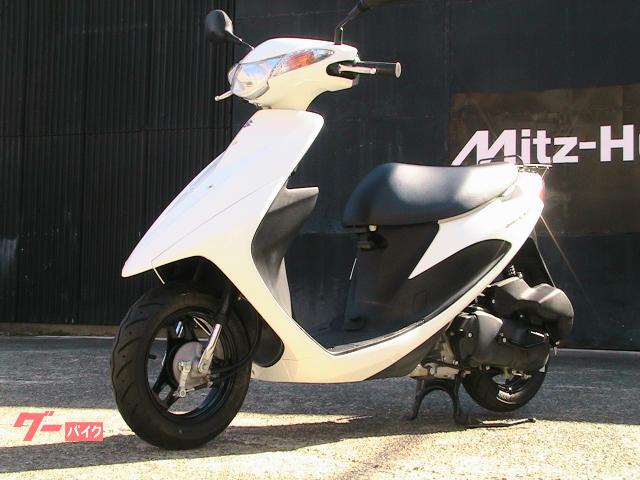 車両情報:スズキ アドレスV50 | ミッツ・ハー | 中古バイク・新車