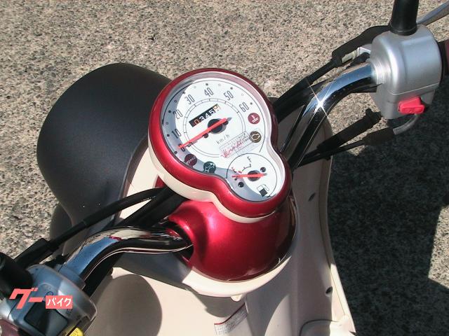 車両情報:ヤマハ ビーノ | ミッツ・ハー | 中古バイク・新車バイク探し