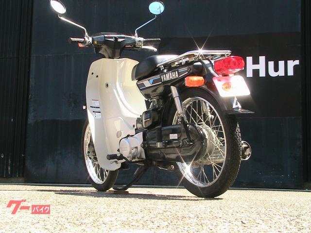 車両情報:ヤマハ メイト80 | ミッツ・ハー | 中古バイク・新車バイク