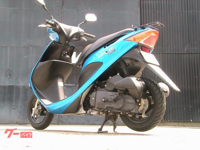 車両情報:スズキ アドレスV50 | ミッツ・ハー | 中古バイク・新車