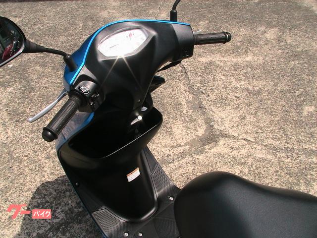 車両情報:スズキ アドレスV50 | ミッツ・ハー | 中古バイク・新車 車両情報:スズキ アドレスV50 | ミッツ・ハー | 中古バイク・新車