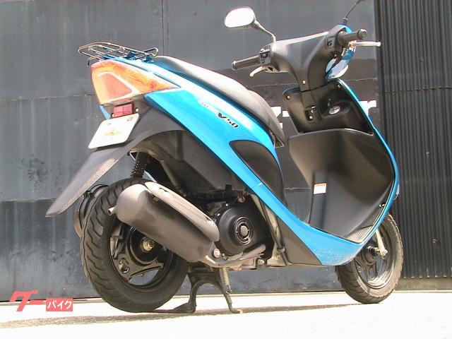 車両情報:スズキ アドレスV50 | ミッツ・ハー | 中古バイク・新車