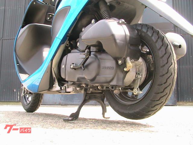 車両情報:スズキ アドレスV50 | ミッツ・ハー | 中古バイク・新車 車両情報:スズキ アドレスV50 | ミッツ・ハー | 中古バイク・新車