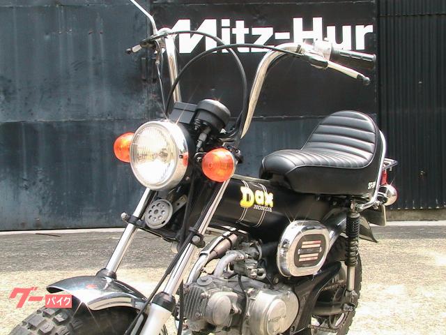ホンダ DAX50 ダックスホンダST50－M アメリカンダックス