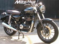 ホンダ　ＧＢ３５０　フルノーマルオリジナルコンディション　ＡＢＳ　アシスト＆スリッパ−クラッチ　トラクションコントロール　フルＬＥＤ