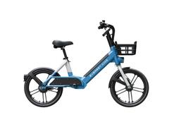 エベレストエクシング　シティ　新車　免許不要　電動バイク　公道走行可能　特定小型原付車両　定格出力５００Ｗ　最大出力１１００Ｗハイパワーモーター搭載