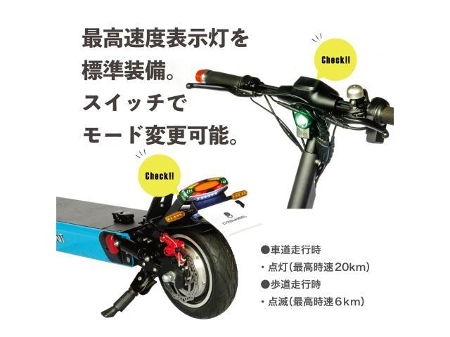 大幅値下げ中！X-TREME X 2000 EVO TURBO 美品 スポーツ アウトドア 電動スクーター（X-TREME X-2000 EVO TURBO） 【公式通販】
