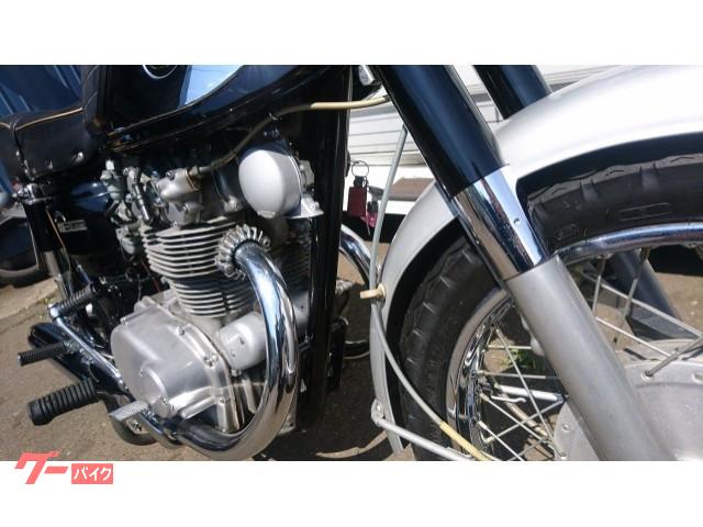 ホンダ ＣＢ４５０の画像（新潟県