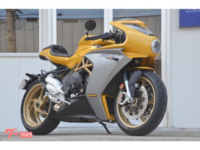 スーパーヴェローチェ８００
