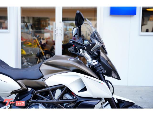 MV AGUSTA ストラダーレ800｜volto｜新車・中古バイク