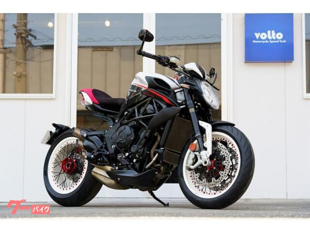 ブルターレ８００ＲＲ　ＳＣＳ　ＥＴＣ２．０付き