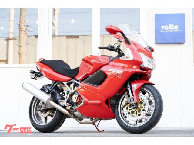 ＳＴ４Ｓ　カスタム多数