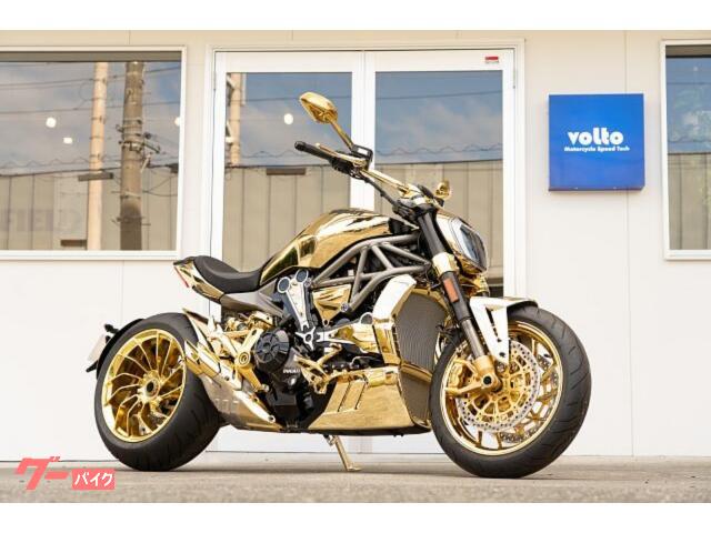 Ｘディアベル　コンプリート