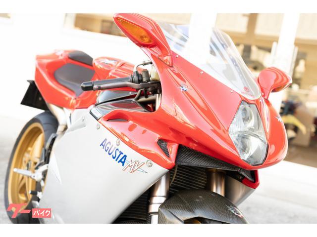 MV AGUSTA F4 セリエ・オロ J －Special