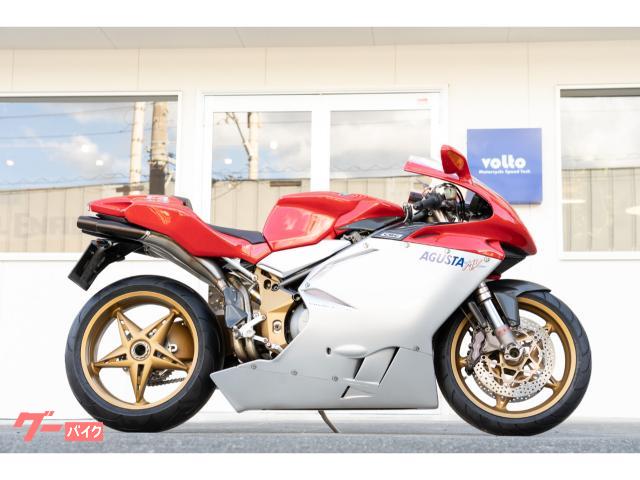 MV AGUSTA F4 セリエ・オロ J －Special