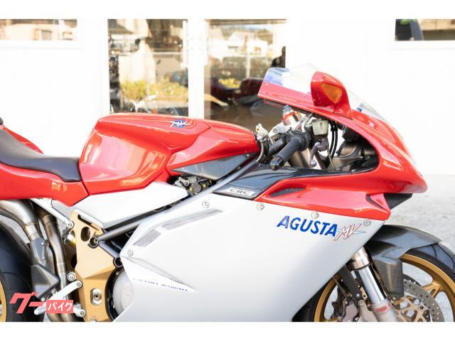 MV AGUSTA F4 セリエ・オロ J －Special