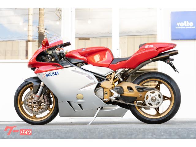 MV AGUSTA F4 セリエ・オロ J －Special