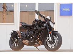 ＭＶ　ＡＧＵＳＴＡ　ドラッグスター８００Ｒ