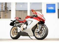 ＭＶ　ＡＧＵＳＴＡ　Ｆ３　セリエ・オロ　世界２００台限定