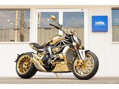 ＤＵＣＡＴＩ　Ｘディアベル　コンプリート