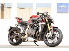 ＭＶ　ＡＧＵＳＴＡ　ブルターレ１０００　セリエ・オロ