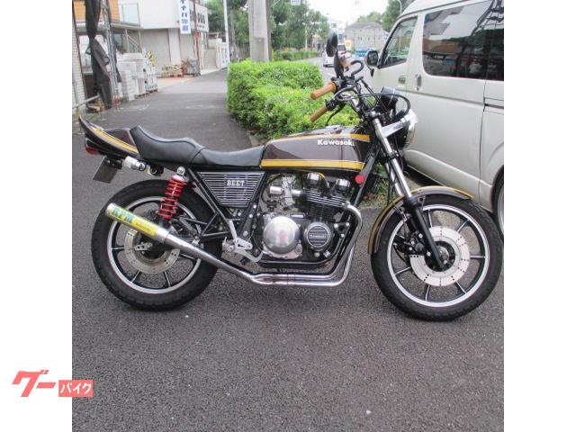 カワサキ Ｚ４００ＦＸ Ｅ１ タカトリ６３０ｃｃ ＦＣＲキャブレター