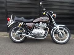 ＧＳ４００Ｌ(スズキ)のバイクを探すなら【グーバイク】