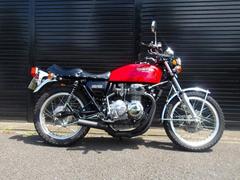 ホンダ　ＣＢ４００Ｆ（３９８ｃｃ）昭和５１年７月　国内モデル