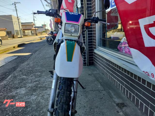 ヤマハ セロー225｜ドリームS．S｜新車・中古バイクなら
