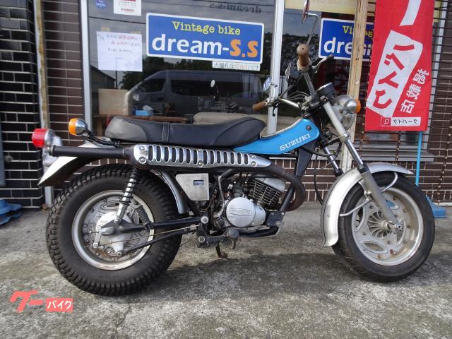 バンバン１２５