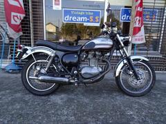 エストレヤRSカスタム(カワサキ)のバイクを探すなら【グーバイク】