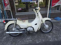 ホンダ　スーパーカブ１１０