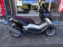 ヤマハ　ＮＭＡＸ