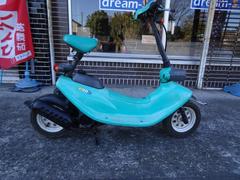 ホンダ　ＺＯＯＫ