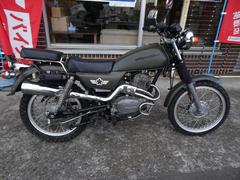 ホンダ　シルクロード