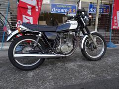 ヤマハ　ＳＲ４００