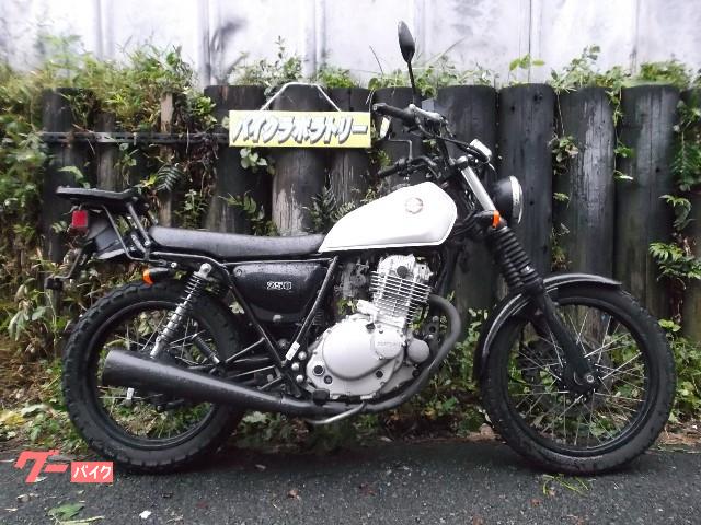 スズキ グラストラッカー ｎｊ４７ａ バイクラボラトリー 新車 中古バイクなら グーバイク