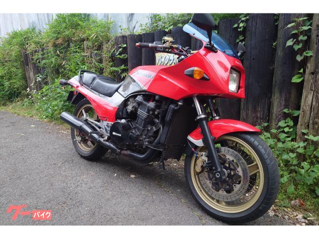 カワサキ GPZ900R A9 国内｜バイクラボラトリー｜新車・中古