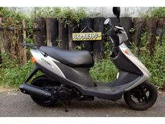 スズキ　アドレスＶ１２５Ｇ　ＣＦ４６Ａ　Ｋ７