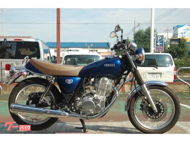 ヤマハ 群馬県の251 400ccのバイク一覧 新車 中古バイクなら グーバイク