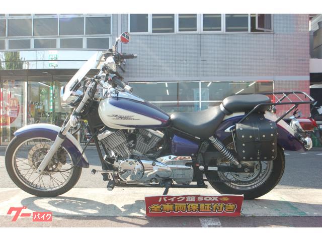 海外販売× ドラッグスター250 ドラッグスター1100用 バックレスト リア