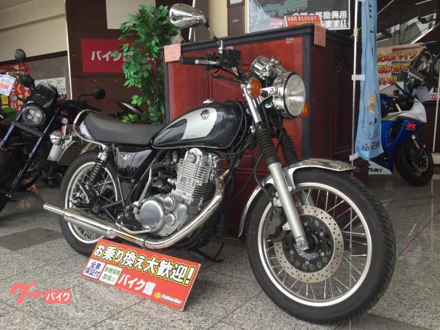 最安 SR400 キャプトンマフラー jmca マフラー エキパイ パーツ - kabu 