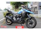 スズキ Ｖ－ストローム２５０ＡＢＳの画像（群馬県