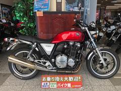 ホンダ　ＣＢ１１００　グリップヒーター　エンジンスライダー